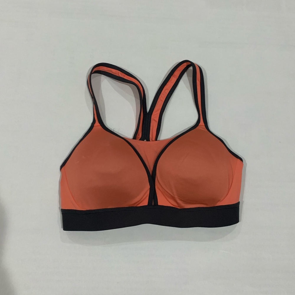 Champion C9 Duo Dry+ Sports Bra Sz S NWOT